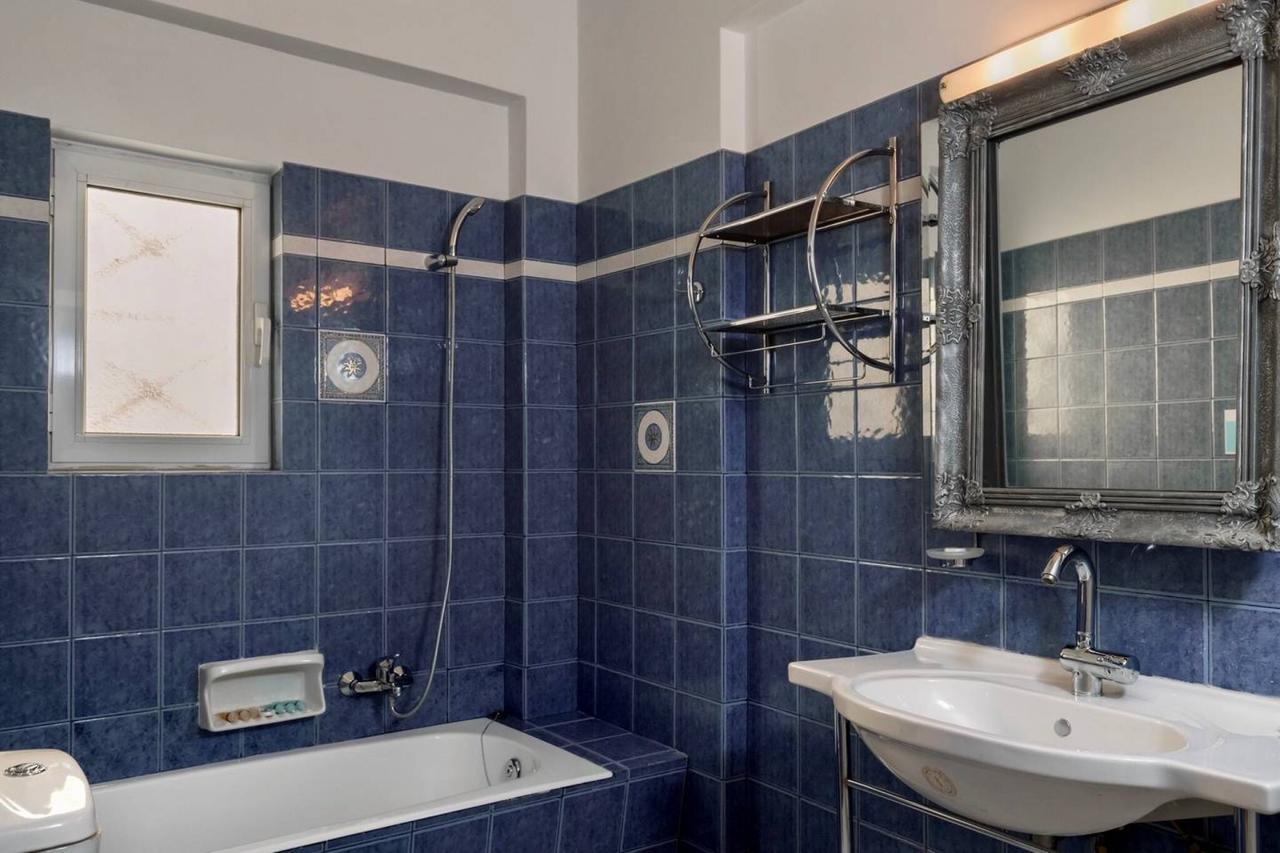 Appartement Penthouse With Acropolis View 8Ppl, 140Sqm à Athènes Extérieur photo