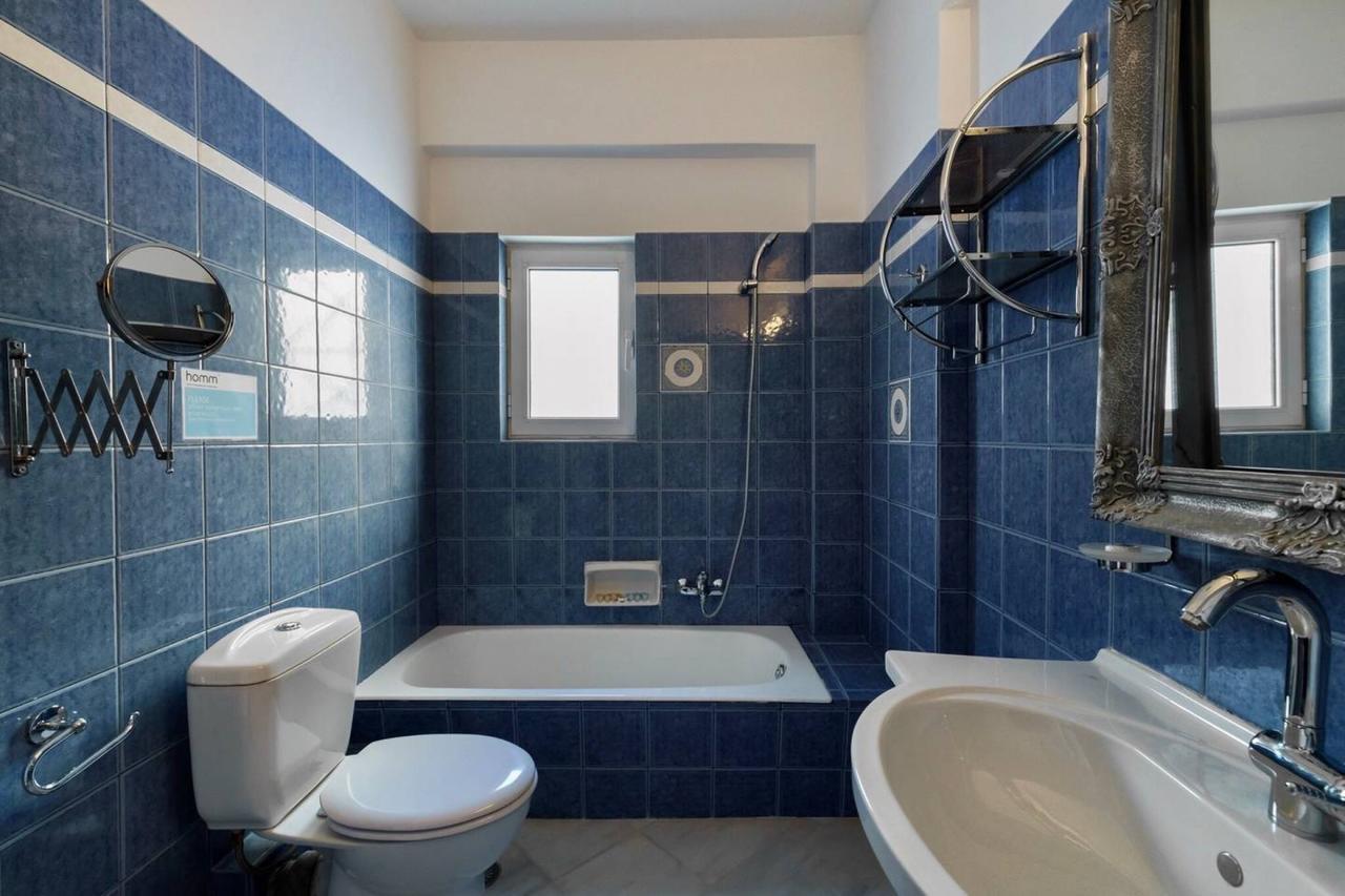 Appartement Penthouse With Acropolis View 8Ppl, 140Sqm à Athènes Extérieur photo