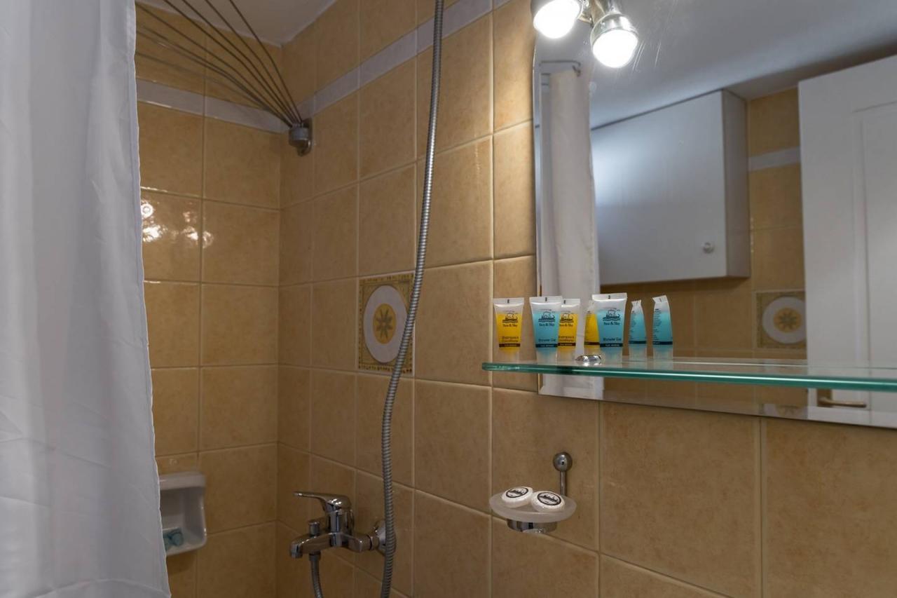 Appartement Penthouse With Acropolis View 8Ppl, 140Sqm à Athènes Extérieur photo
