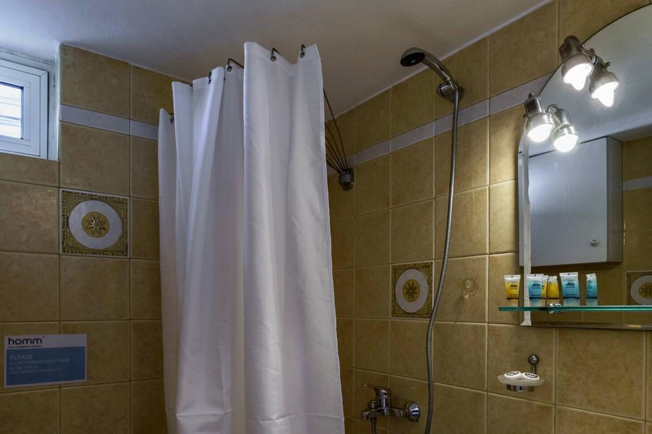 Appartement Penthouse With Acropolis View 8Ppl, 140Sqm à Athènes Extérieur photo